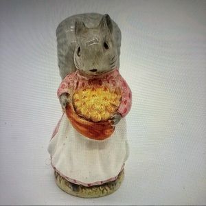 Vintage  Beatrix Potter “ Goodie Tiptoes”